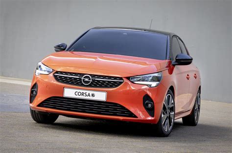 New Vauxhall Corsa kickstarts rejuvenation of British brand | Autocar