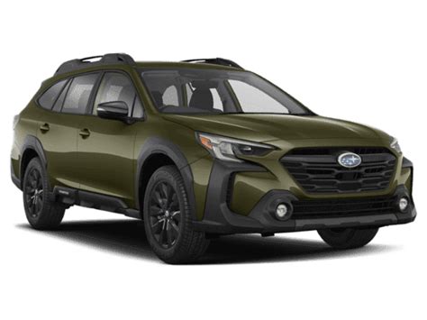 New 2024 Subaru Outback Onyx Edition XT Sport Utility In St Louis