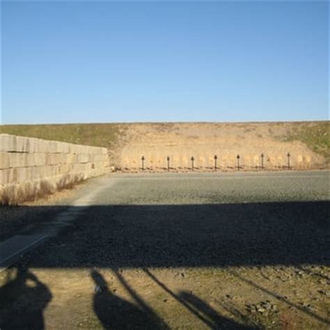 Sacramento Valley Shooting Center - Gun/Rifle Ranges - Sloughhouse, CA ...