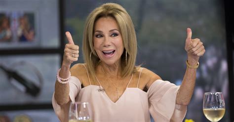 Kathie Lee Ford To Leave Nbcs Today Show In April