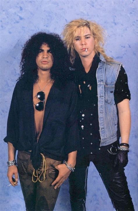 Slashandduff Slash And Duff Mckagan Photo 16431419 Fanpop