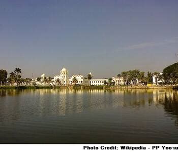 Agartala, India - Agartala Tourism | Agartala Travel Guide - Yatra.com