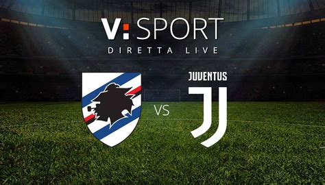 Sampdoria Juventus 0 2 Risultato Finale E Highlights