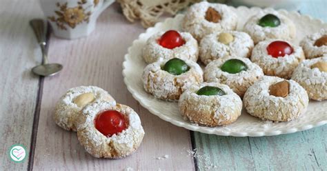 Paste Di Mandorla Dolci Tradizionali Siciliani Cucina PreDiletta