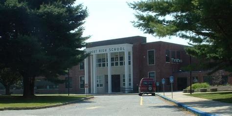 Westport High School (Massachusetts) - Alchetron, the free social ...