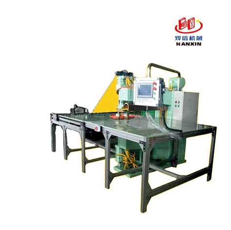 Xy Axis CNC Wire Mesh Iron Bird Cage Welding Machine China Iron Cage