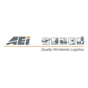 AEI logo, Vector Logo of AEI brand free download (eps, ai, png, cdr ...