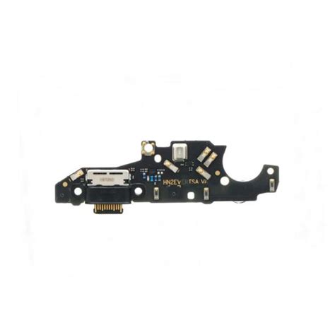 Subplaca Conector De Carga Para Huawei Mate 20 X 5G