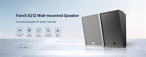 Fanvil Technology Co., Ltd