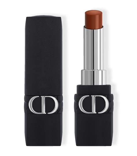 DIOR Nude Rouge Dior Forever Lipstick Harrods UK