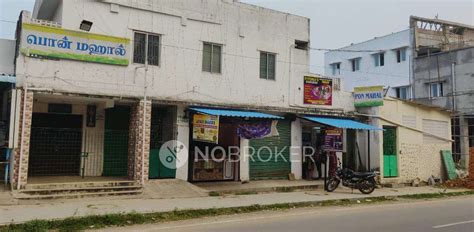 Showroom For Rent In Sithalapakkam Chennai Ideal For Atm Bank Clinic