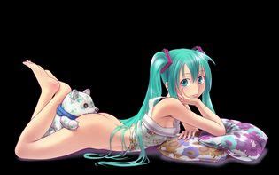 Some Wallpapers Luscious Hentai Manga Porn