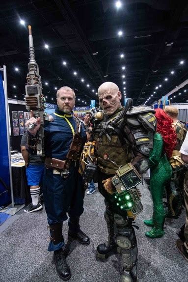 Sdcc 2019 Cosplay Day 4 Gallery Galore Photos