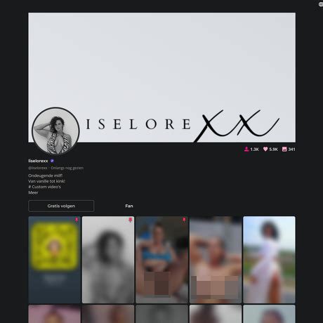 LiseLoreXX OnlyFans Porn Nude Content Review Best F F Girls