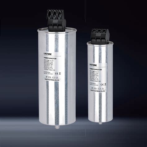 Best Hysmk Series Self Healing Low Voltage Shunt Power Capacitor