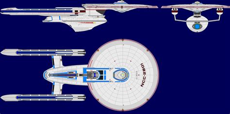 Resolute Class Starship Circa 2299 By Captdlangston On Deviantart