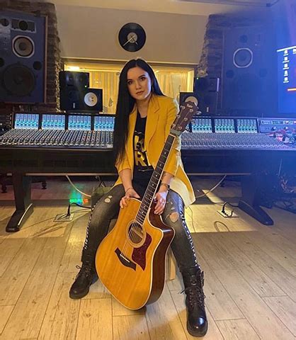 Инна Вальтер: биография, события, личная жизнь | Биографии известных людей