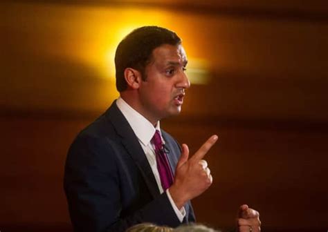 Anas Sarwar Proposes Glasgow Guarantee Scotland Wide Rollout