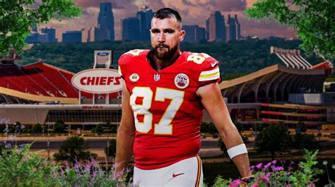 Chiefs' Travis Kelce drops truth on 'nonstop' retirement thoughts due ...