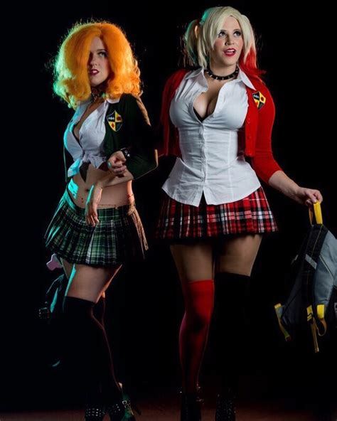 GoFreakMedia S Hot Sexy Cosplay