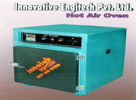 250 Degree Celsius Mild Steel Hot Air Oven Machine For Industrial At 28000 Unit In Faridabad