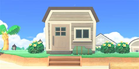 Animal Crossing How To Unlock Every Facility In Happy Home Paradise Dlc