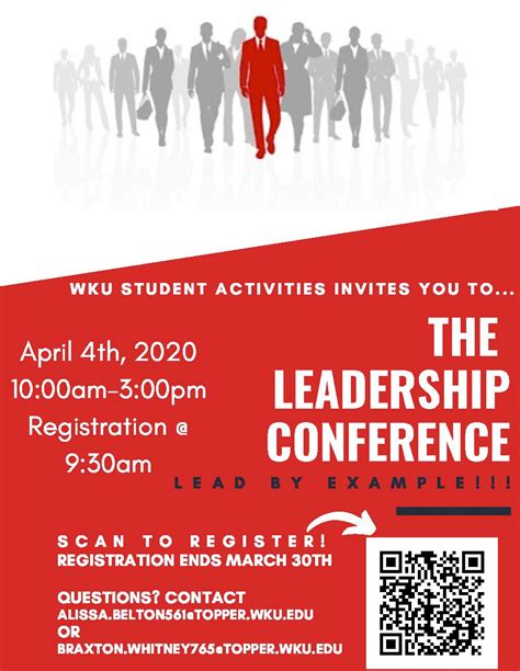 Leadership Conference Western Kentucky University