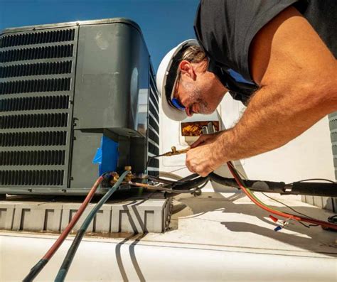 Choosing The Right Hvac Contractor Weather Crafters