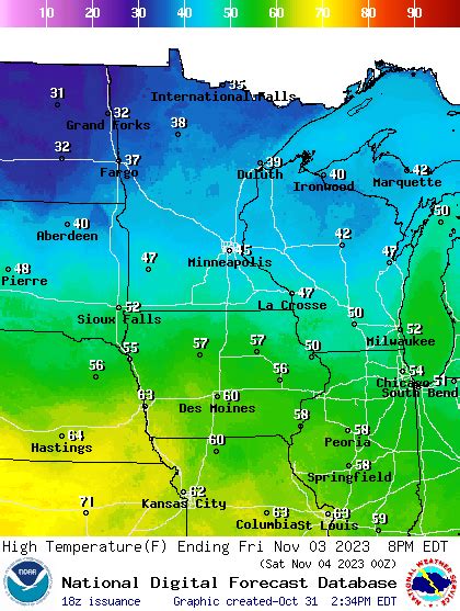 Here's a look at snowfall totals from around Minnesota | MPR News