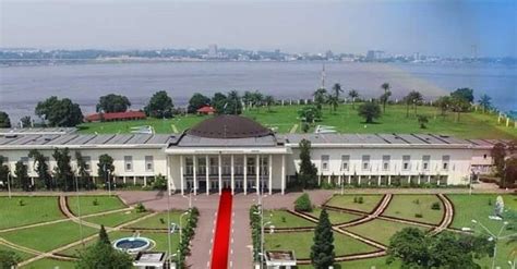 Rdc Tout Acc S Au Palais De La Nation Interdit Jusqu Nouvel Ordre