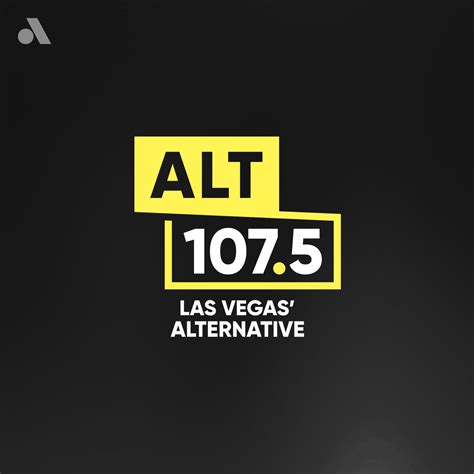 Alt 107 5 Real Alternative For Las Vegas LISTEN LIVE Audacy