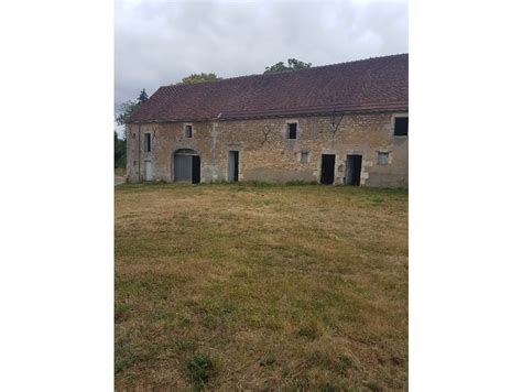 Achat Maison Pi Ces Etais La Sauvin M