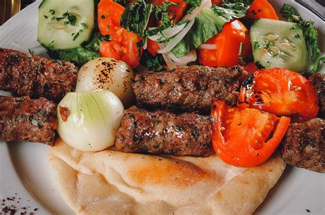 Lebanese Food 20 Must Try Dishes In Lebanon With Recipes