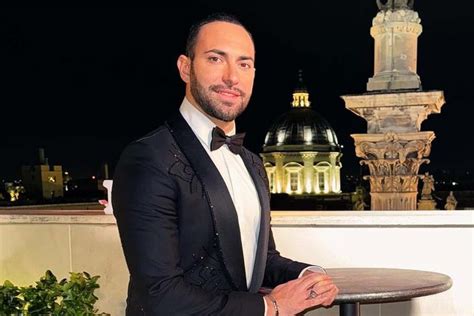 Manila Nazzaro Chi Il Nuovo Fidanzato Stefano Oradei Matrimonio