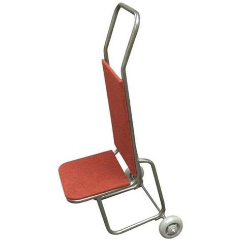 2 Wheeler Dolly for Banquet Stacking Chairs - Canada Chair Company