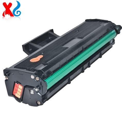 Mlt D101s Compatible Refill Toner Cartridge For Samsung Ml 2161 Scx