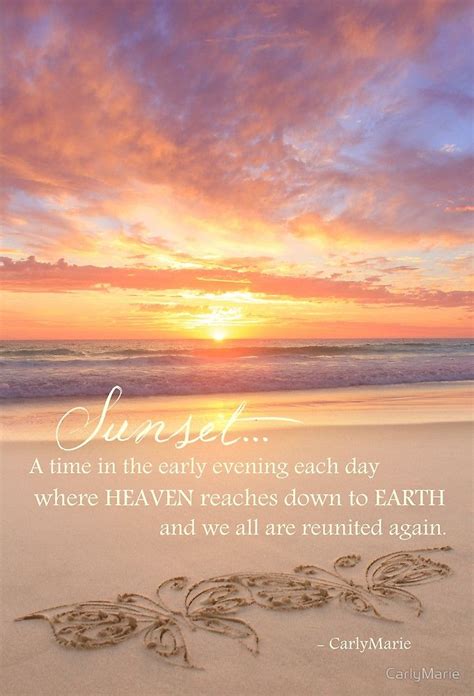 Beautiful Beach Sunset Quotes ShortQuotes Cc