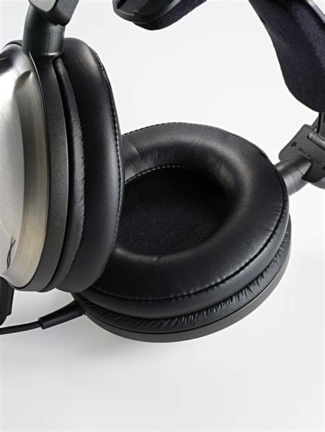 Audio-Technica ATH-A2000Z HI-FI Наушники