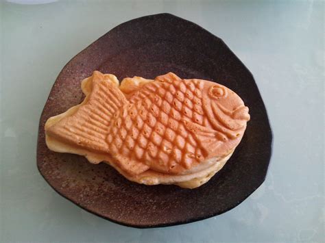 taiyaki | toshisyung | Flickr