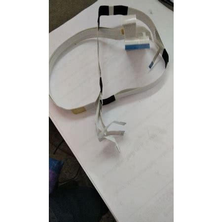 สายแพหัวพิมพ์ Epson l800 l 805 มือสองของแท้ | Shopee Thailand