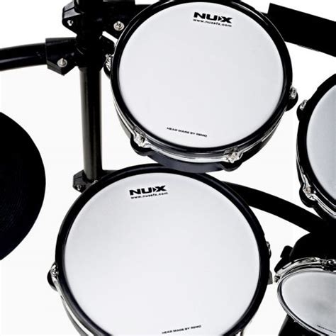 NUX DM-8 | Musical Store 2005