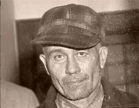 Ed Gein La Storia Del Macellaio Di Plainfield Deja