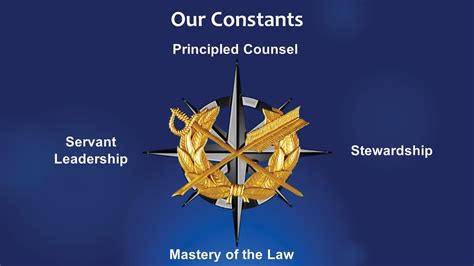 lawyers  leaders