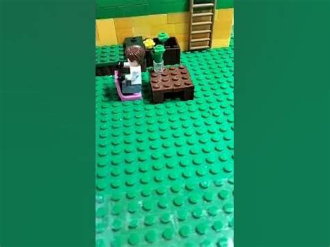 Лего пятница. #сожноделатьвсёчтозахочеш# - YouTube