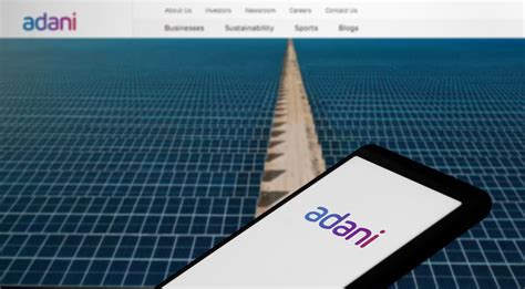 Adani Green: 10,000 MW in renewables