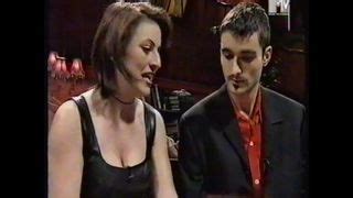 Davina Mccall Nude Porn Videos Sex Tapes Xhamster