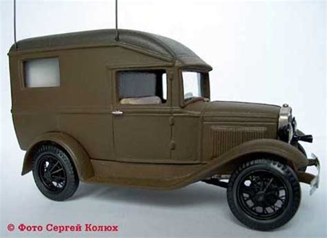 На этих фотографиях представлены модели радиостанции АК-5 на шасси ГАЗ ...