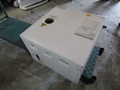 Tuttnauer 2340M Autoclave Sterilizer For Sale