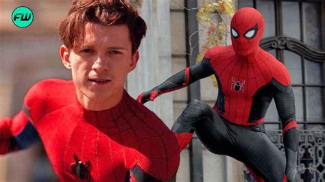 Mcu Rumor Hints New Love Interest For Tom Holland In Spider Man