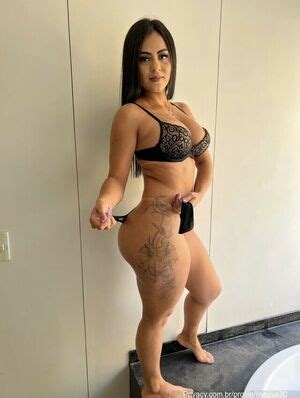 Lily Silva Leaked Nude Photos And Videos